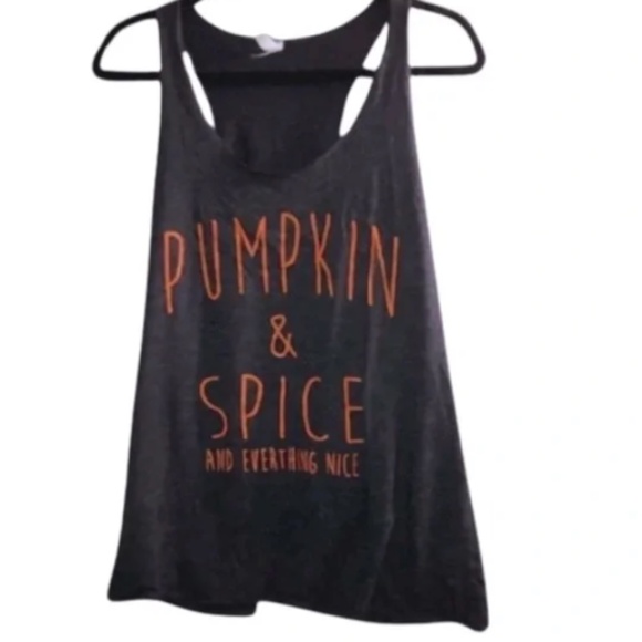 XL | Pumpkin Spice Shirt - Picture 1 of 4